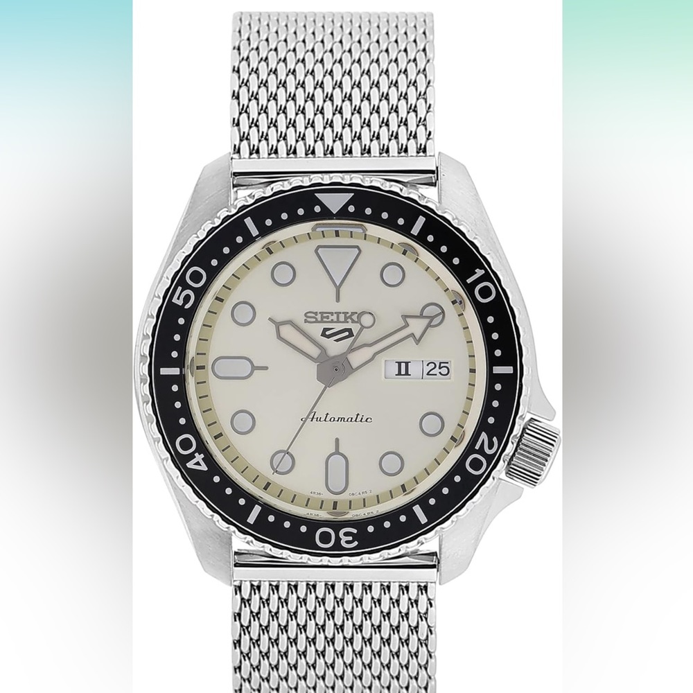 Seiko SRPE75